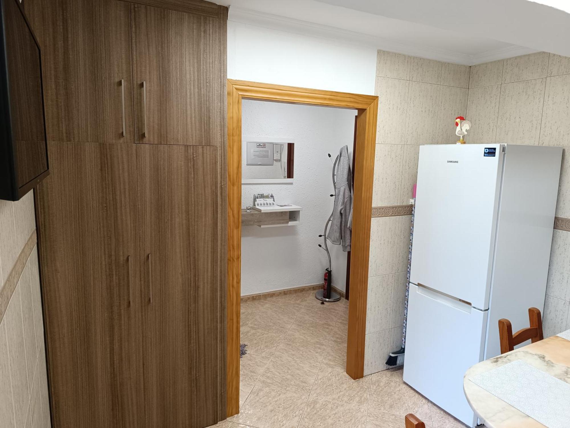 Apartamento Velazquez Málaga Exterior foto