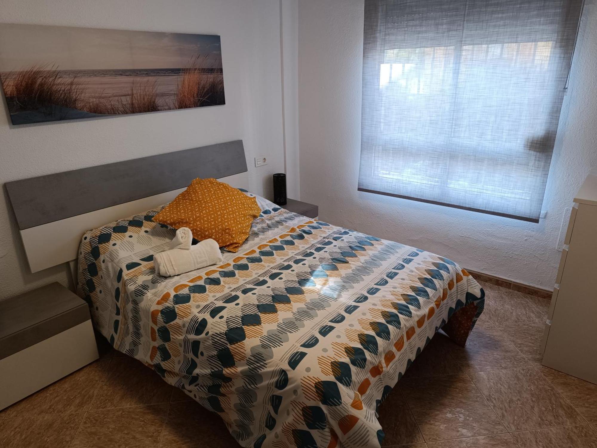 Apartamento Velazquez Málaga Exterior foto